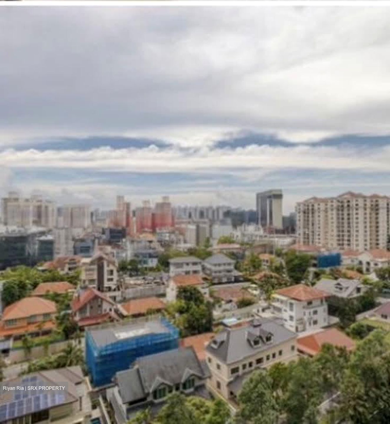 Stirling Residences (D3), Apartment #560397081